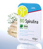 Bio Spirulina Tabletten 80 St GSE