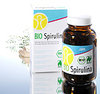 Bio Spirulina Tabletten 550 St GSE