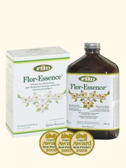 Flor Essence 3 x 21 g